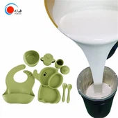 LSR til babycare -produkter